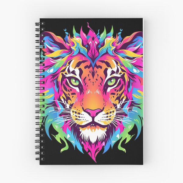 Item preview, tiger designed and sold by maniabx.