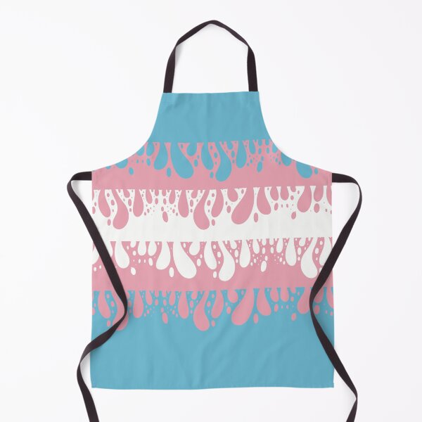Item preview, Trans drips designed and sold by PastelPlaythings.