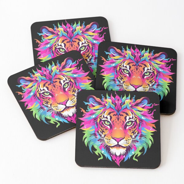 Item preview, tiger designed and sold by maniabx.