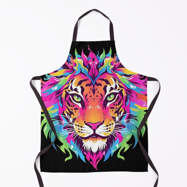 Item preview, tiger designed and sold by maniabx.