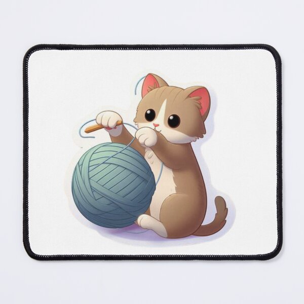 Item preview, Cats: The Purrfect Pet for Any Home, cute Furry Friends designed and sold by bkbh.