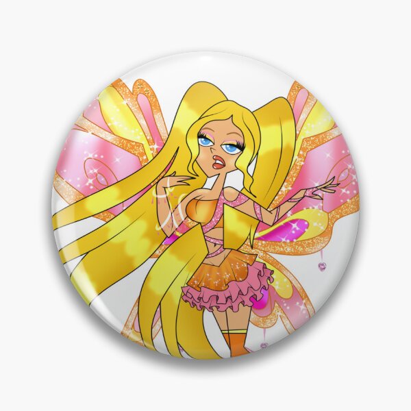 Item preview, Lindsay Winx  designed and sold by Santauros.