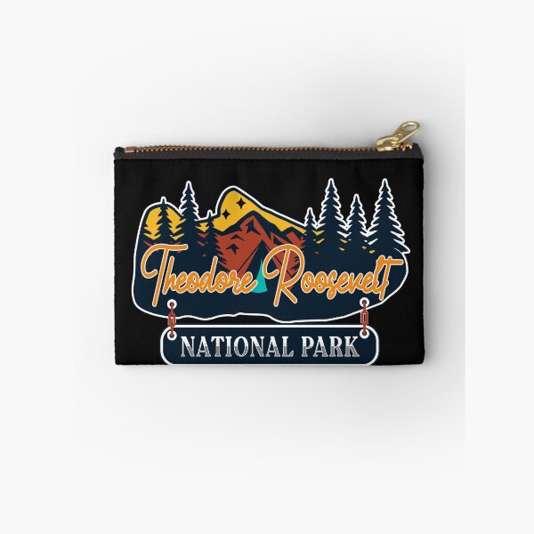 Item preview, Theodore Roosevelt National Park designed and sold by nature-space.
