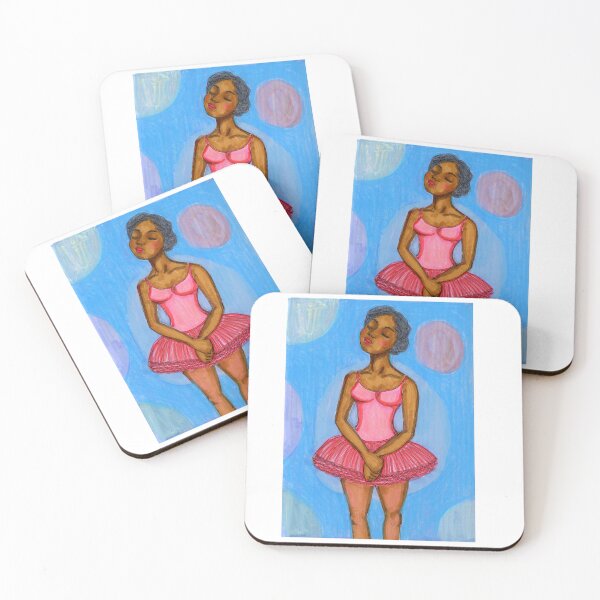 Item preview, Dreamy Dancer designed and sold by gatadelafuente.
