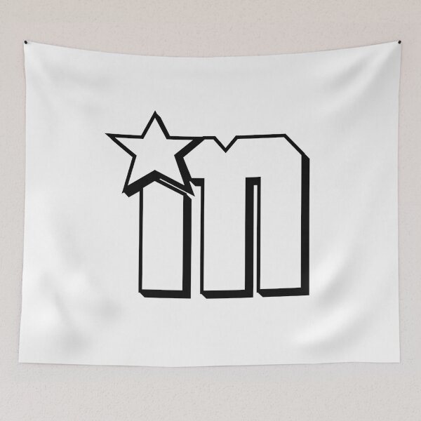 Item preview, Letter M designed and sold by shinevideo.