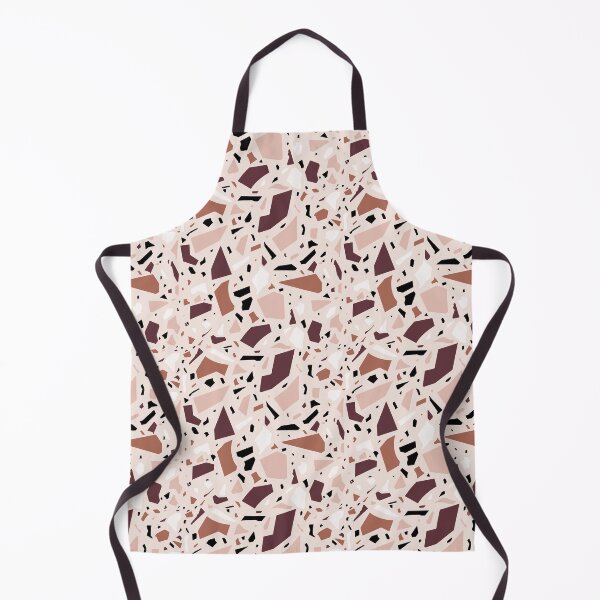 Item preview, Terrazzo Pattern designed and sold by Megs Lang.