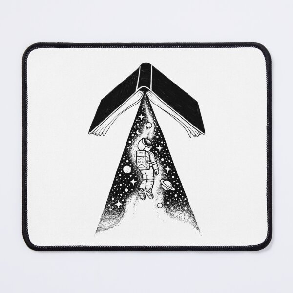 Item preview, Magical Journey designed and sold by buko.