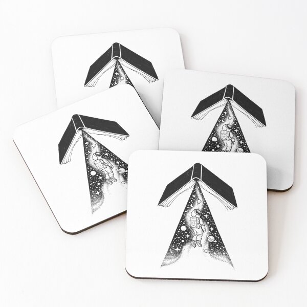 Item preview, Magical Journey designed and sold by buko.