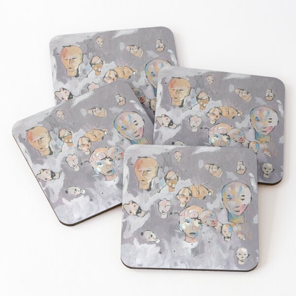 Item preview, Facetera designed and sold by Joseph Bangsund.