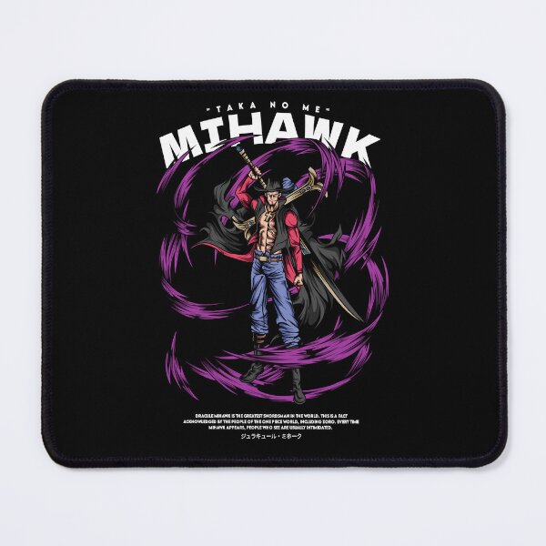 Item preview, Mihawk designed and sold by Permana96.