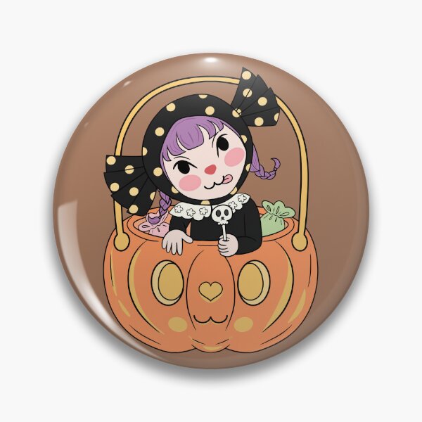 Item preview, Candy Child designed and sold by Marita Puttamart.