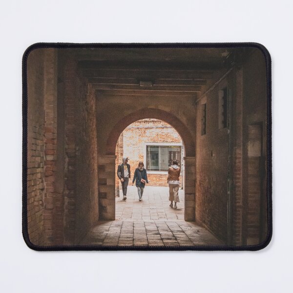 Item preview, Ancient Passages of Venice designed and sold by happeningcamera.