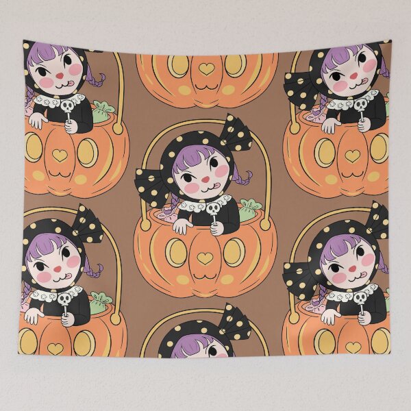 Item preview, Candy Child designed and sold by Marita Puttamart.