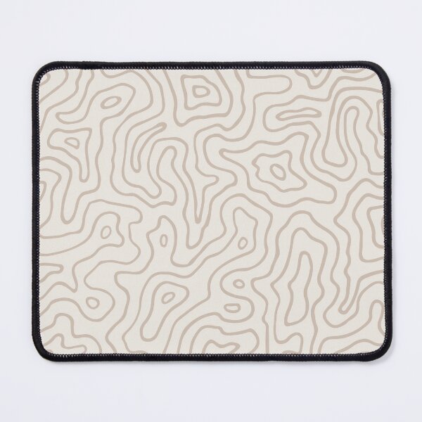 Item preview, Mosses - Beige designed and sold by Studio Valko.
