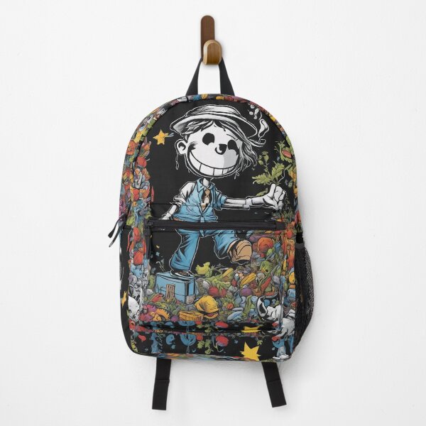 Item preview, Street Art: Expression of Freedom and Creativity designed and sold by etnia.