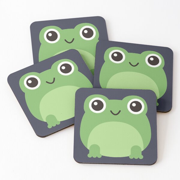 Item preview, Froggie designed and sold by NESIHO.