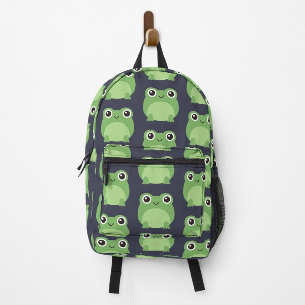 Item preview, Froggie designed and sold by NESIHO.