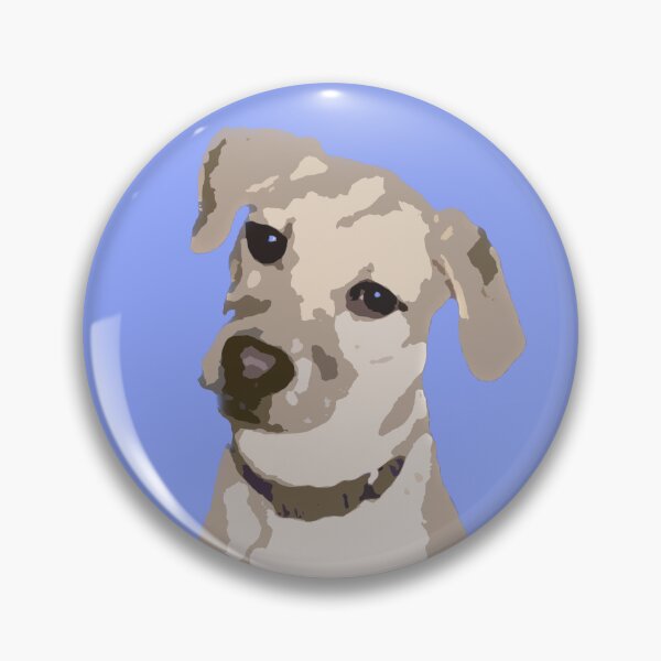 Item preview, My Dog Bodhi  designed and sold by maryawms.