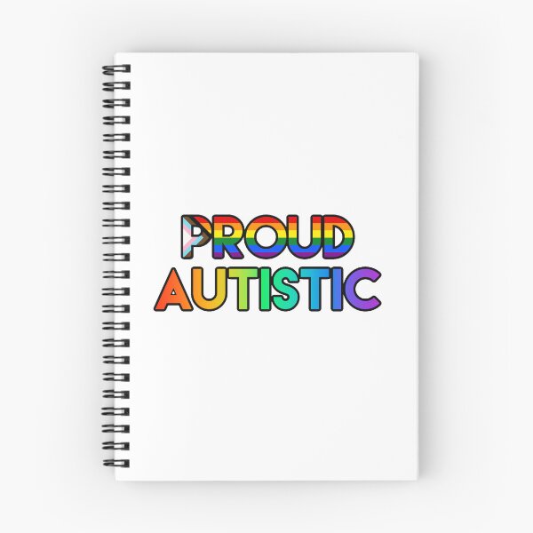 Item preview, Orgulloso autista designed and sold by ramsaybaggins.