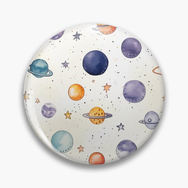 Item preview, Galaxy dreams minimal theme seamless No.1 designed and sold by findViewway.