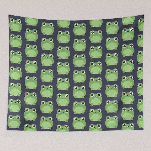 Item preview, Froggie designed and sold by NESIHO.