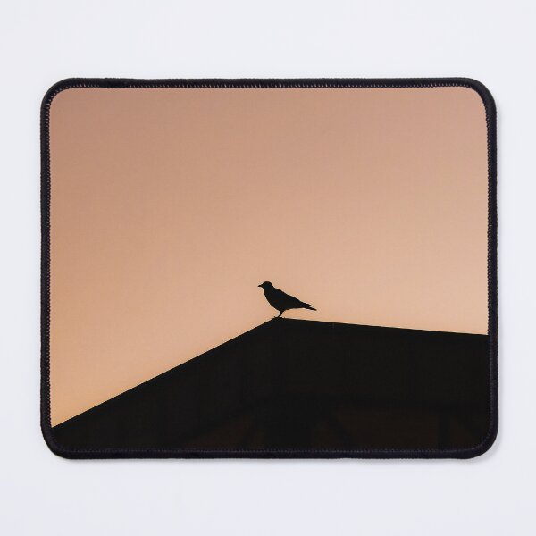 Item preview, Bird of the mountains designed and sold by KAY Artists.