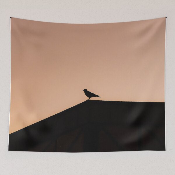 Item preview, Bird of the mountains designed and sold by KAY Artists.