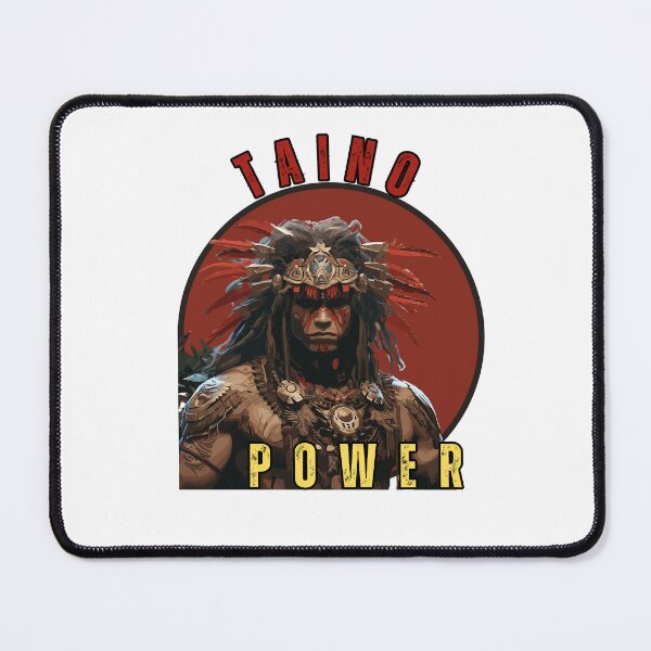 Item preview, Taíno Power designed and sold by Jerseysrd.