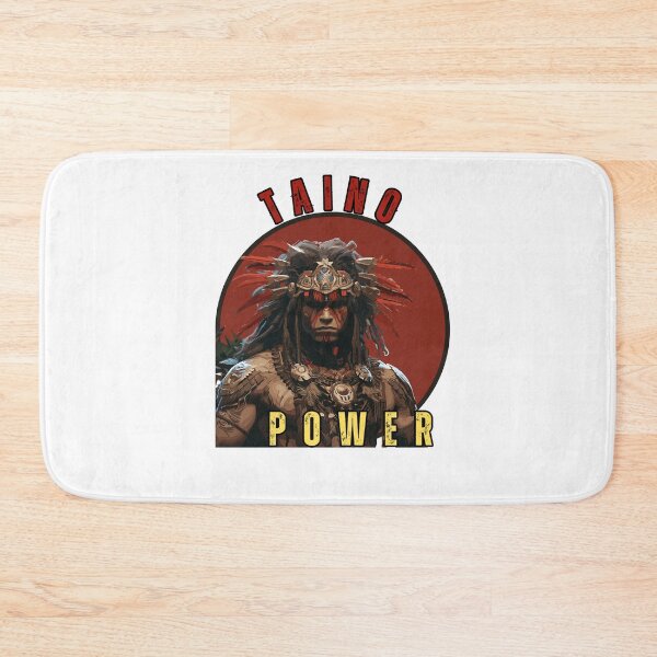Item preview, Taíno Power designed and sold by Jerseysrd.