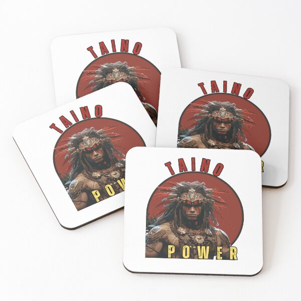 Item preview, Taíno Power designed and sold by Jerseysrd.