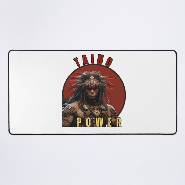 Item preview, Taíno Power designed and sold by Jerseysrd.