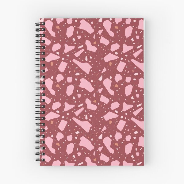 Item preview, Terrazzo Pattern designed and sold by Megs Lang.