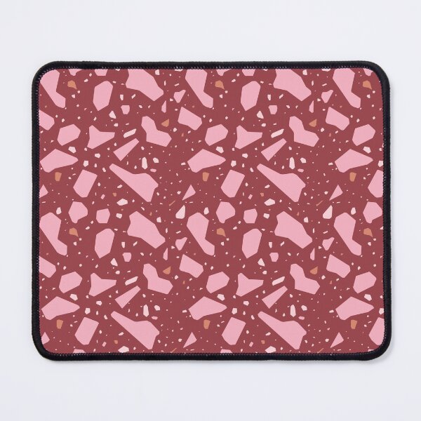 Item preview, Terrazzo Pattern designed and sold by Megs Lang.