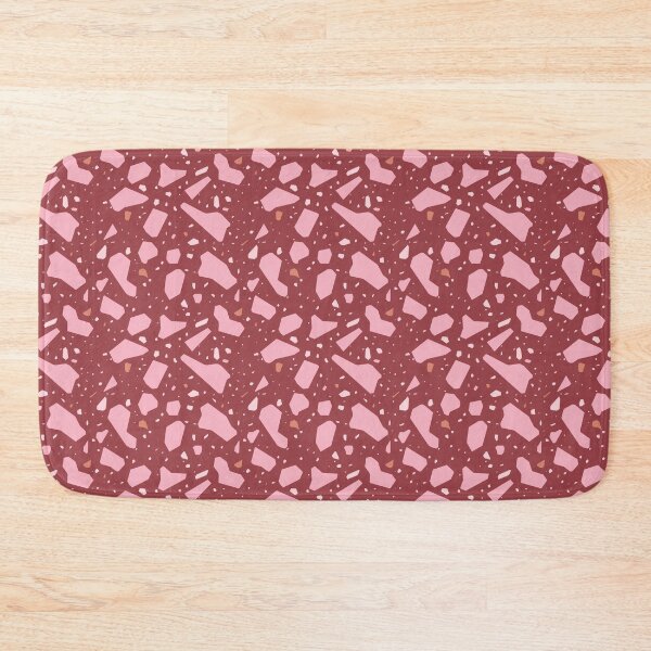Item preview, Terrazzo Pattern designed and sold by Megs Lang.