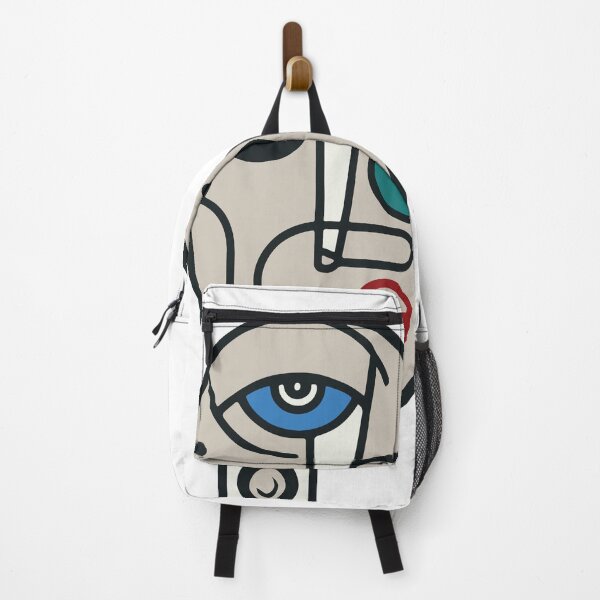 Item preview, minimalist abstract designed and sold by enpolyfan.