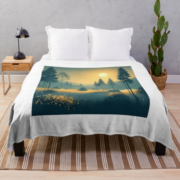 Item preview, Minimalist Nature Bliss designed and sold by DesignVibesHub.