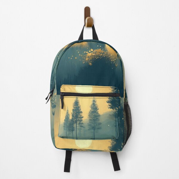 Item preview, Minimalist Nature Bliss designed and sold by DesignVibesHub.