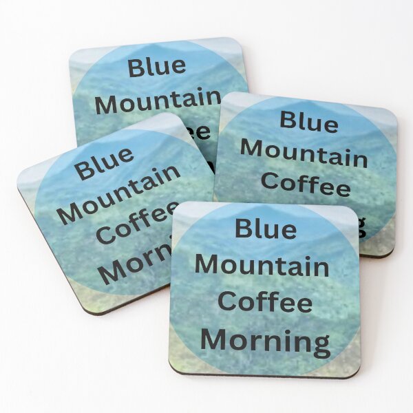 Item preview, Morning Coffee Wake Up designed and sold by DesignzzOmniProduct.