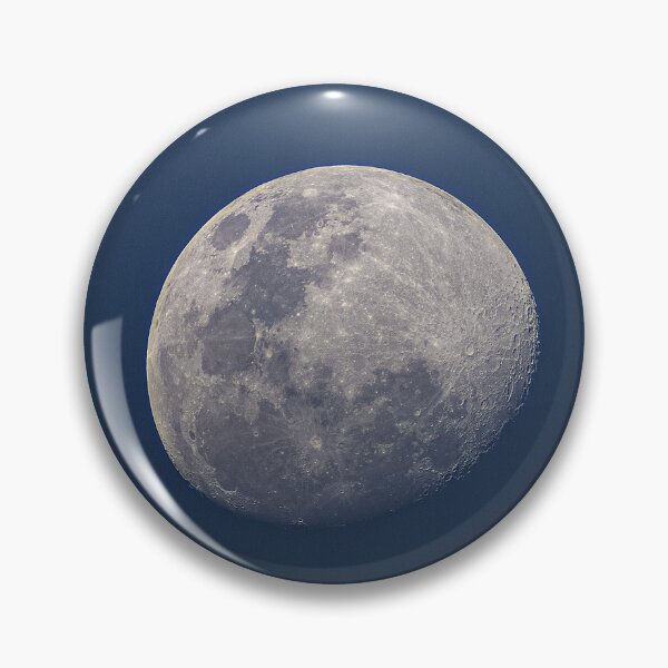 Item preview, Man on the moon designed and sold by KAY Artists.