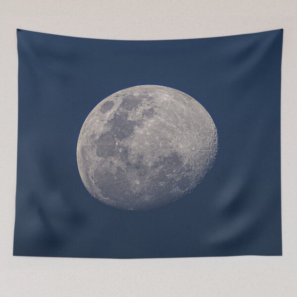 Item preview, Man on the moon designed and sold by KAY Artists.