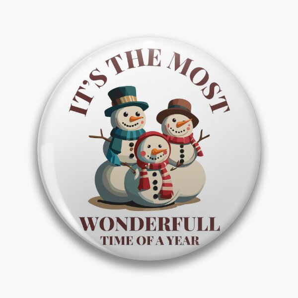 Item preview, The most wonderful time of a year designed and sold by yphien.