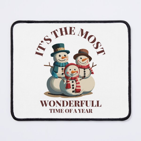 Item preview, The most wonderful time of a year designed and sold by yphien.