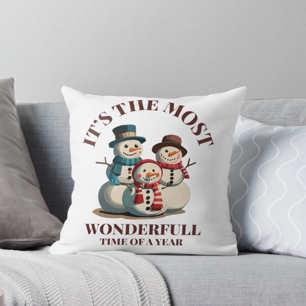 Item preview, The most wonderful time of a year designed and sold by yphien.