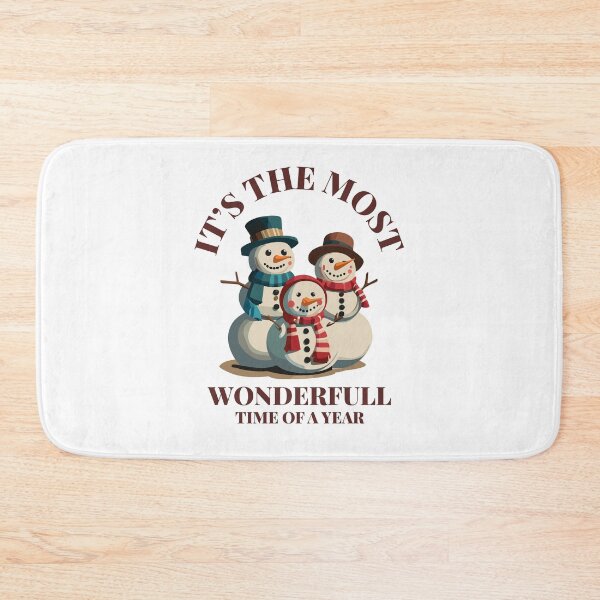 Item preview, The most wonderful time of a year designed and sold by yphien.