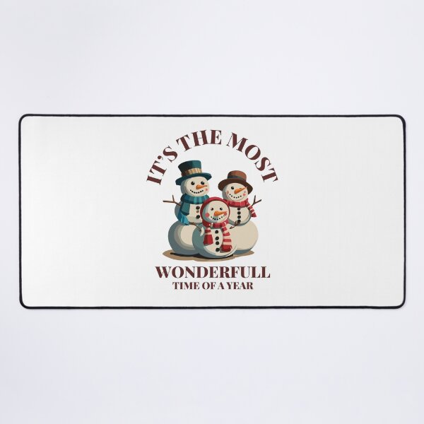 Item preview, The most wonderful time of a year designed and sold by yphien.