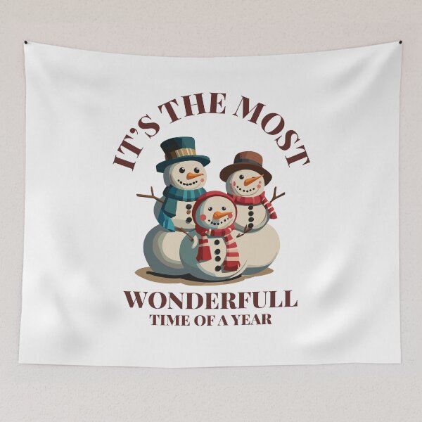 Item preview, The most wonderful time of a year designed and sold by yphien.