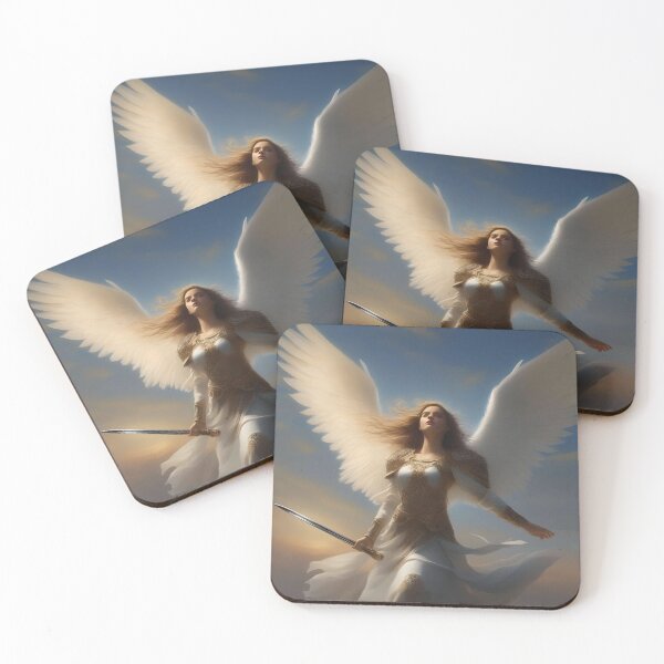 Item preview, divine angel designed and sold by eugeniov.