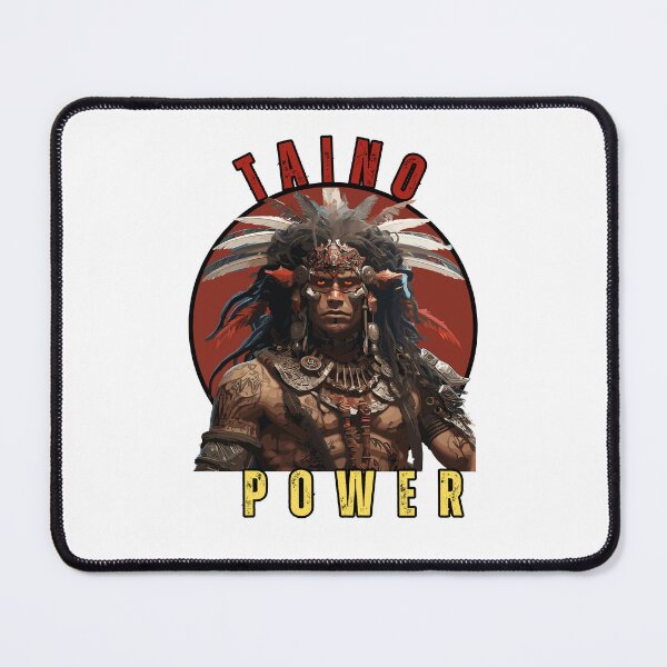 Item preview, Taíno Power designed and sold by Jerseysrd.
