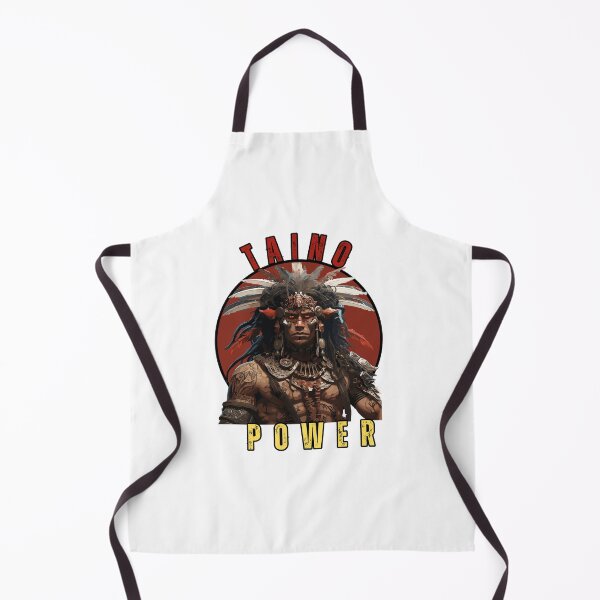 Item preview, Taíno Power designed and sold by Jerseysrd.