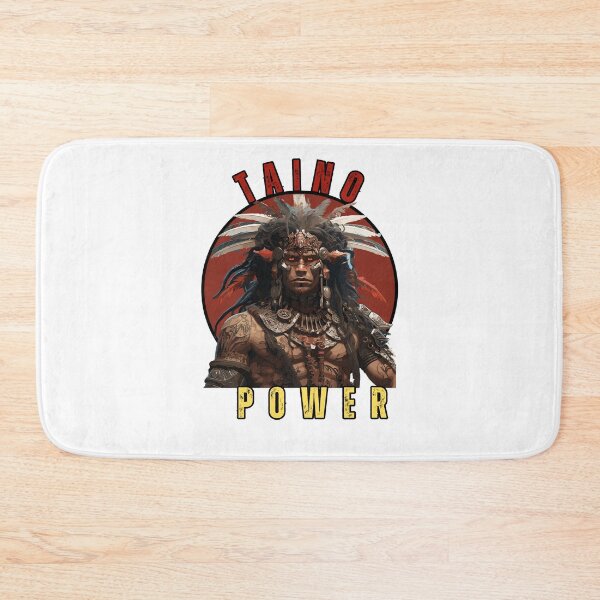 Item preview, Taíno Power designed and sold by Jerseysrd.